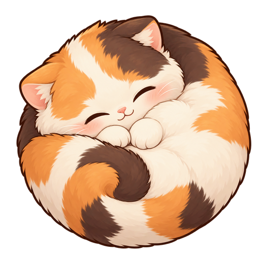 アンモニャイト猫