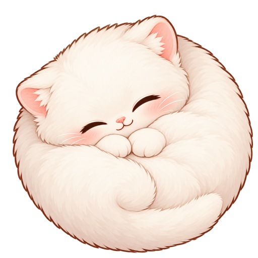 ちびねこ